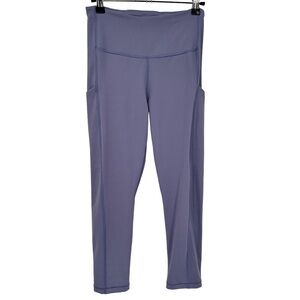 Athleta Leggings - Lavender